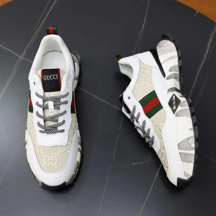 Picture of Gucci Shoes _SKUGuccisz38-45mnf036010611